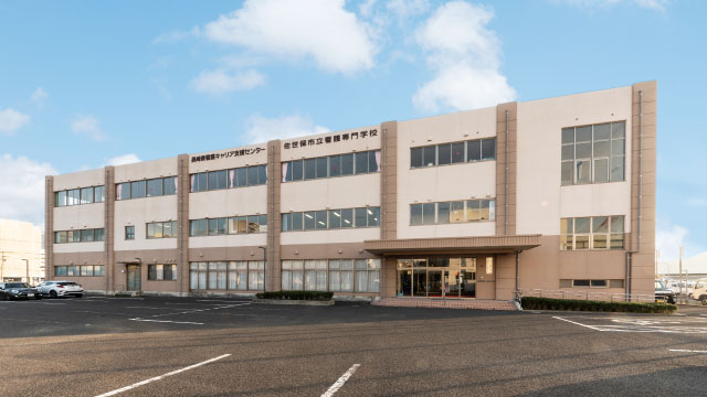学校校舎