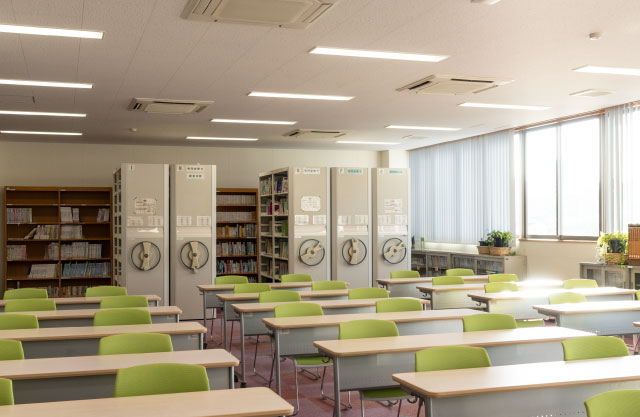 図書室