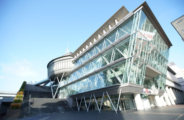 アルカスSASEBO