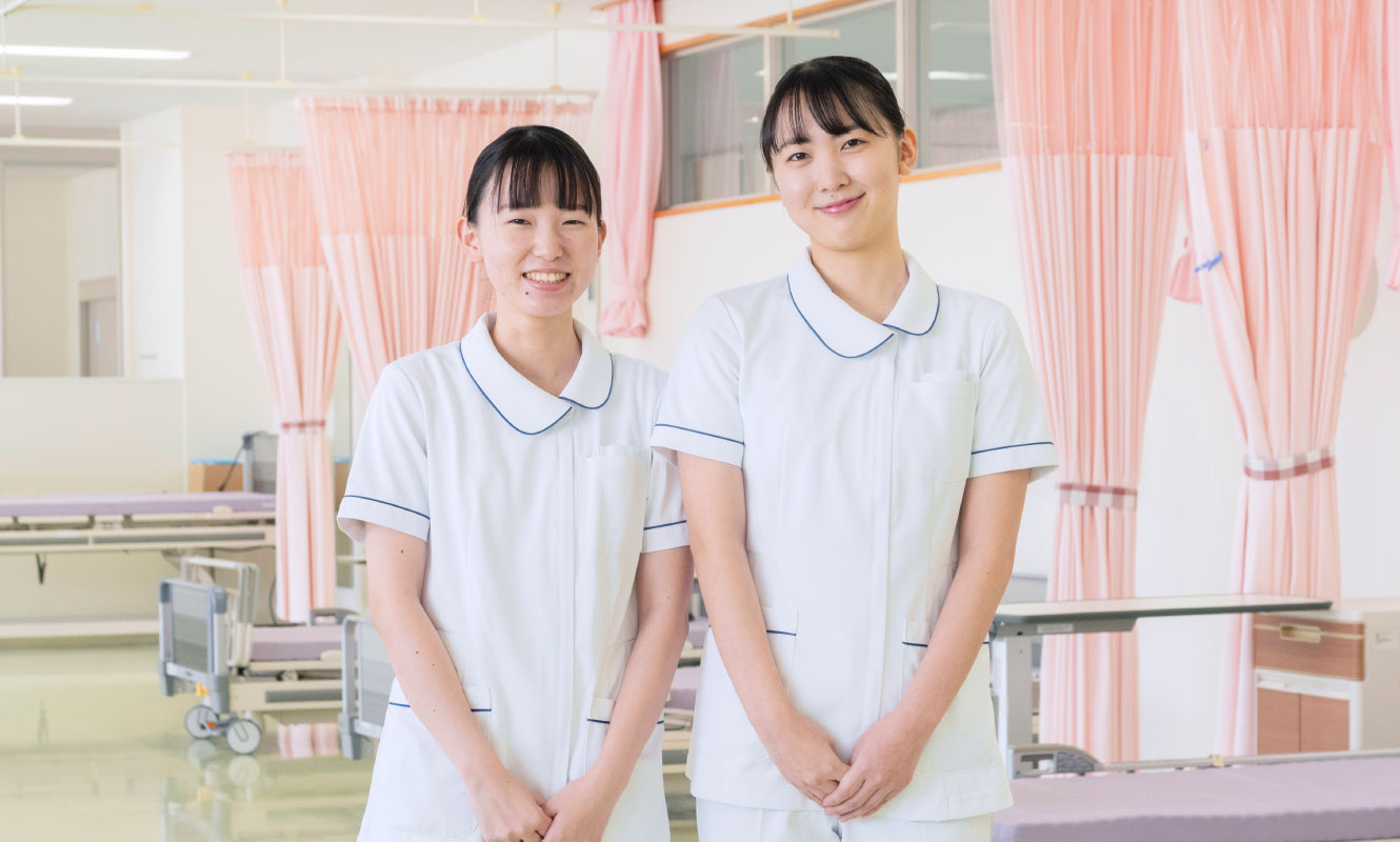 佐世保市立看護専門学校公式サイト