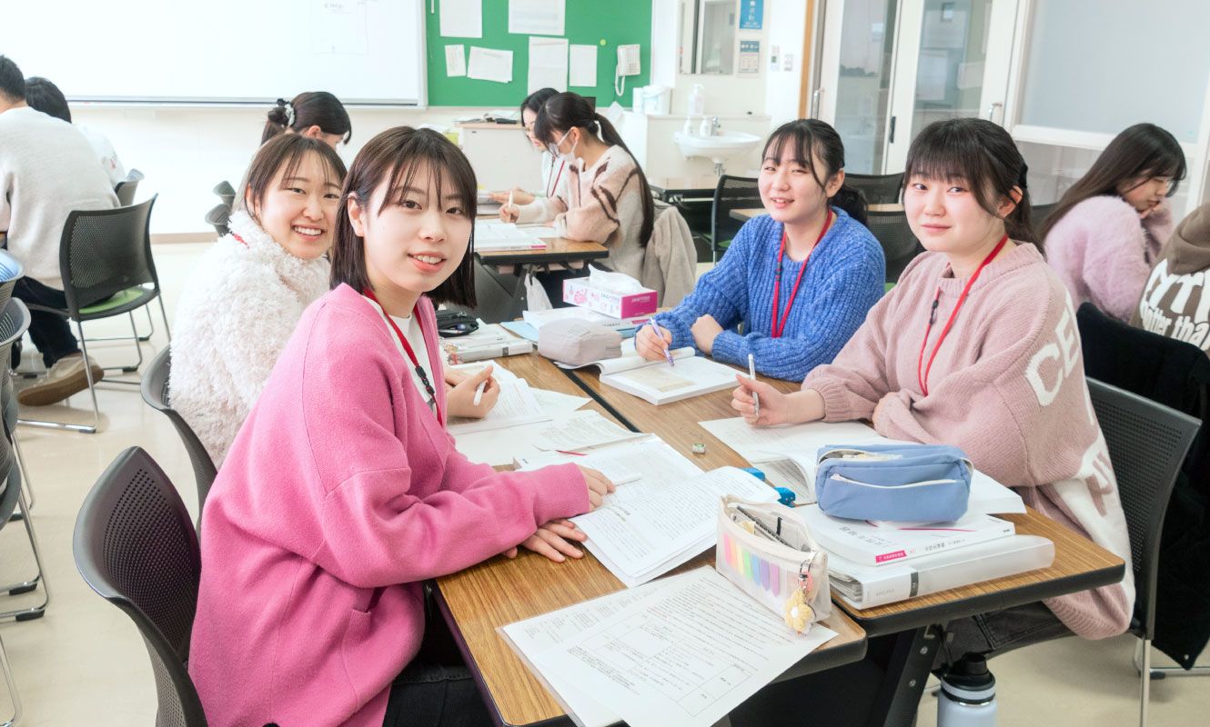 佐世保市立看護専門学校公式サイト